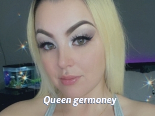 Queen_germoney