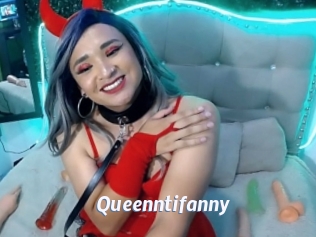 Queenntifanny