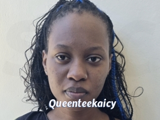 Queenteekaicy