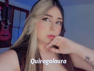 Quirogalaura