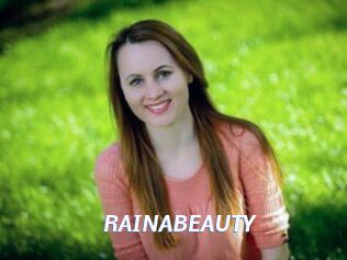 RAINABEAUTY