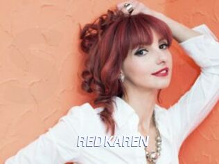 REDKAREN