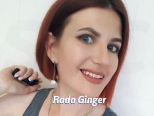 Rada_Ginger