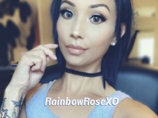 RainbowRoseXO