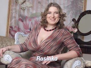 Rasinka