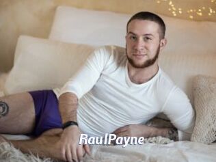 RaulPayne