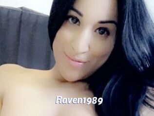 Raven1989