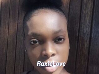 RaxieLove