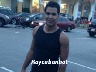 Raycubanhot