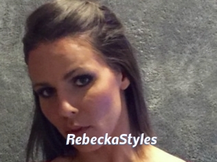 RebeckaStyles