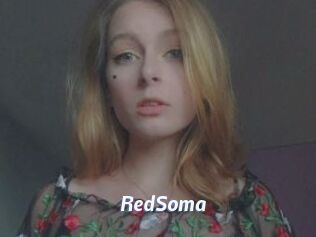 RedSoma