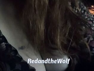 RedandtheWolf