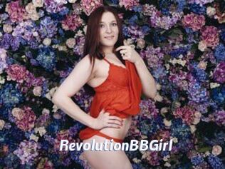 RevolutionBBGirl