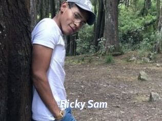 Ricky_Sam