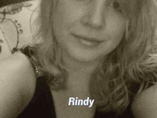 Rindy