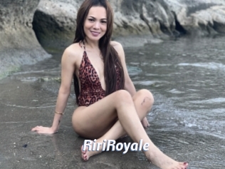 RiriRoyale