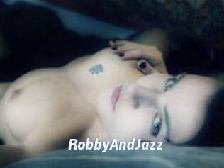 RobbyAndJazz