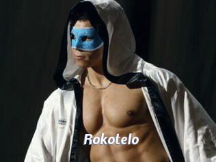 Rokotelo