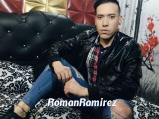 RomanRamirez