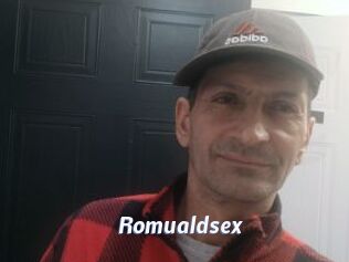 Romualdsex