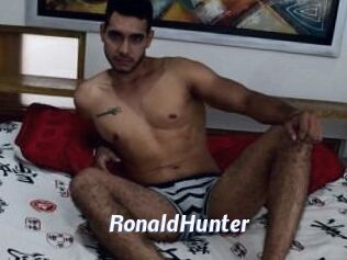 RonaldHunter