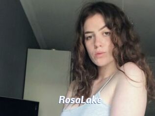 RosaLake