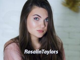 RosalinTaylors