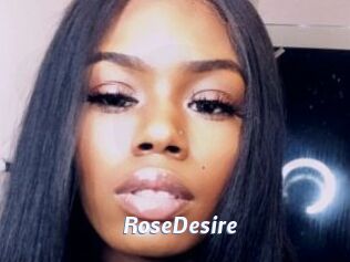 RoseDesire