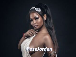 RoseJordan