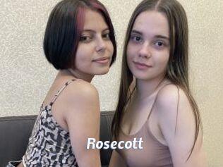 Rosecott