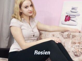 Rosien