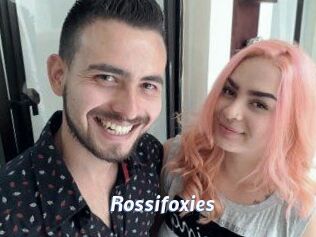 Rossifoxies