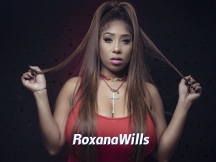 RoxanaWills