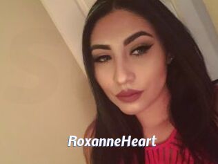 RoxanneHeart