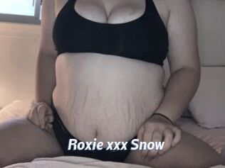 Roxie_xxx_Snow