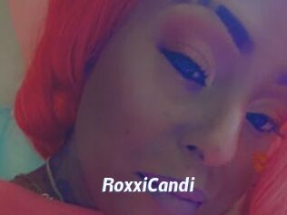 RoxxiCandi