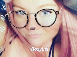 RoxyLei