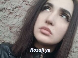 Rozali_ya