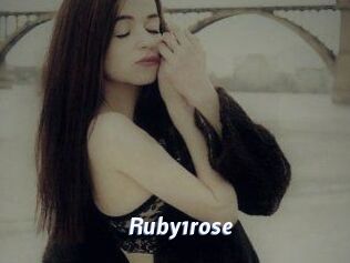 Ruby1rose
