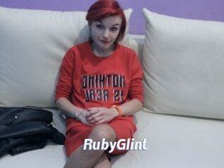 RubyGlint