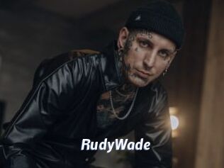 RudyWade