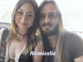 R0nniexlia