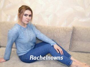 Rachelnowns
