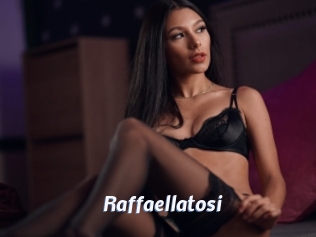 Raffaellatosi