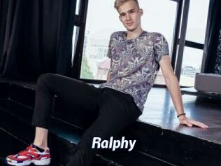 Ralphy