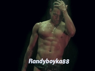 Randyboyka88