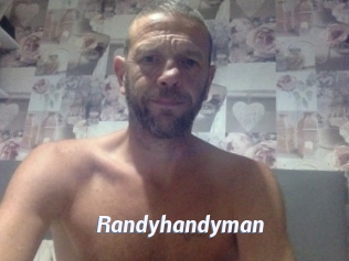 Randyhandyman