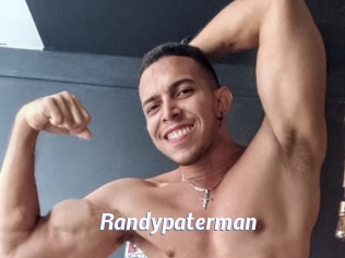 Randypaterman