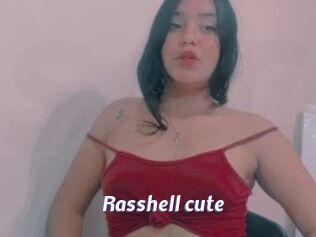 Rasshell_cute