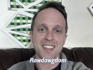 Rawdawgdom